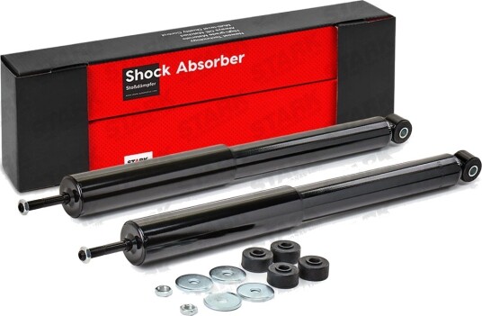 STARK SKSA 0133205 Støtdemper