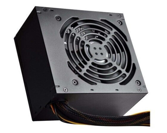 SilverStone Strider Essential Series ST70F-ES230 Strømforsyning (PSU) - 700 Watt - 120 mm - 80 Plus White sertifisert SilverStone Strider Essential Series ST70F-ES230 Strømforsyning (PSU) - 700 Watt - 120 mm - 80 Plus White sertifisert