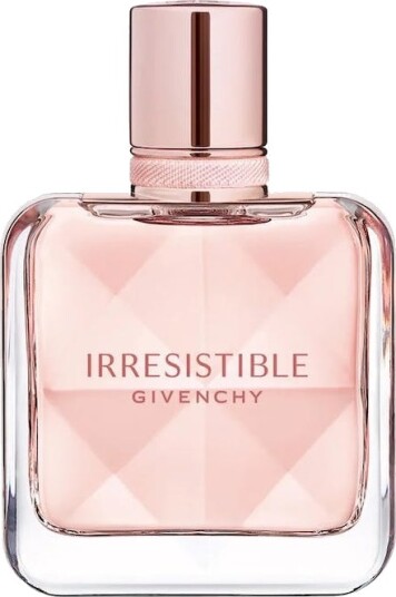 Givenchy Irresistible 50 ml Eau de Parfum for Dame - Blomster-fruktig Duft Givenchy Irresistible 50 ml Eau de Parfum for Dame - Blomster-fruktig Duft