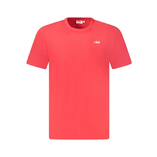 Fila Herre Topper Rød XL, Fila Herre Topper Rød XL,