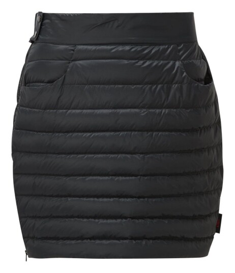 Mountain Equipment Frostline Wmns Skirt Black 10