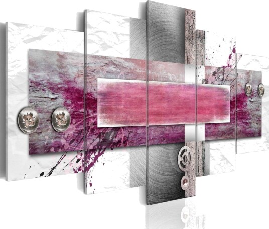 Bilde Sinful Thoughts 100x50 Artgeist sp. z o. o.