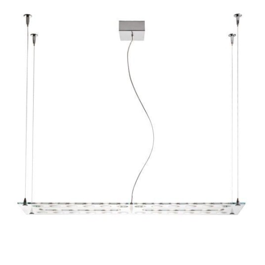 Fabbian Pulse Taklampe Lille