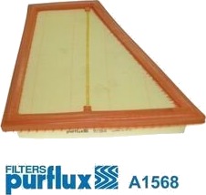 PURFLUX A1568 Luftfilter