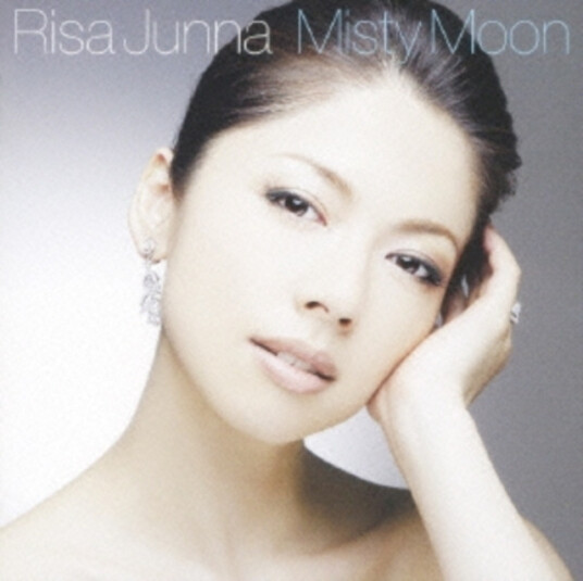 Risa Junna Misty Moon CD