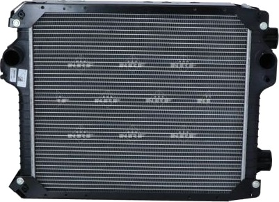 NRF 58571 Radiator motorkjøling