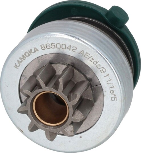 KAMOKA 8650042 Friløpsgir, starter