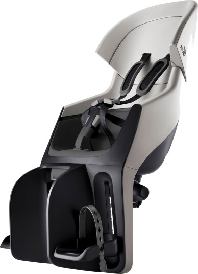 Britax Römer Jockey Maxi Sykkelsete, Warm White Britax Römer Jockey Maxi Sykkelsete, Warm White