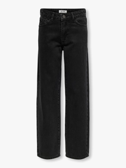 Only & Sons Jr Fade Loose Black 2874 Pim Denim Denim 170