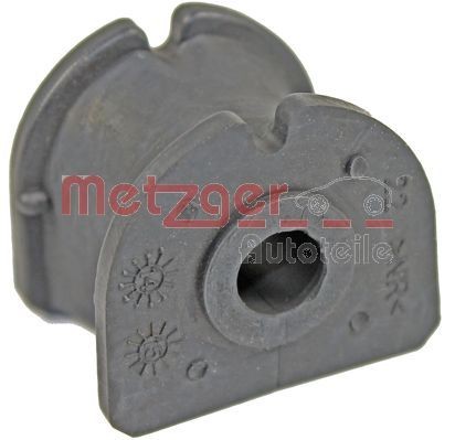 Stabilisator foring METZGER 52074208