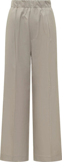 Nine In The Morning Dame Bukser Beige W25, Nine In The Morning Dame Bukser Beige W25,