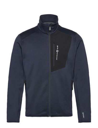 Sail Racing Spray Polartec Jacket Navy S