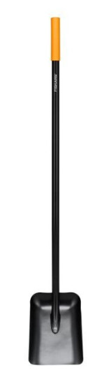 Fiskars Solid 1066720 Spade I-håndtak, metall, Hageredskap