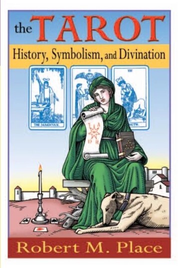 The Tarot Av Robert Place