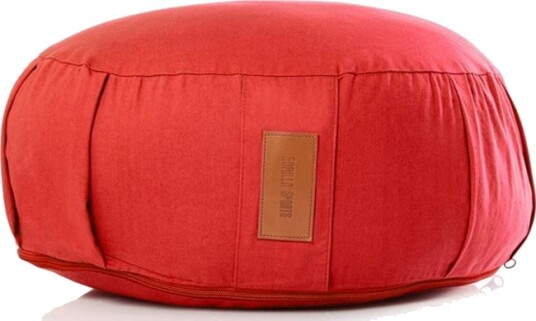 Gorilla Sports Meditationskudde Zafu Meditation Cushion