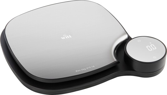 Witt Classic kjøkkenvekt
