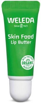 Weleda Skin Food Leppebalsam 8 Ml