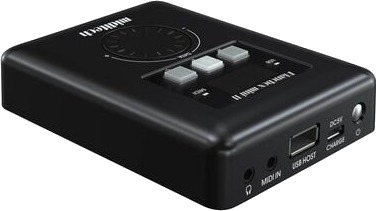 Miditech Pianobox mini II Miditech Pianobox mini II