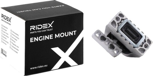 RIDEX 247E0423 Motorfeste