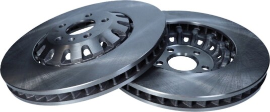 Bremseskive MAXGEAR 19-4874