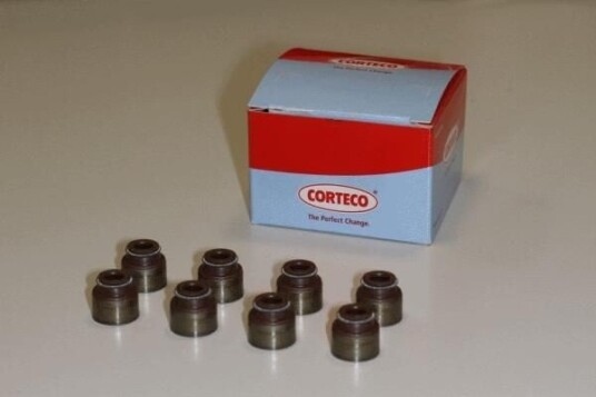 CORTECO 19036075 Pakningssett, ventilstamme CORTECO 19036075 Pakningssett, ventilstamme
