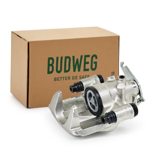 Bremsecaliper BUDWEG CALIPER 343528