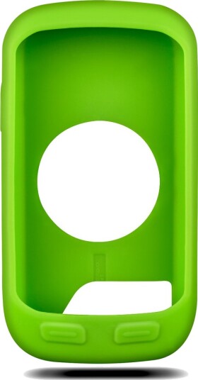 Silikon Cover til Garmin Edge 1000 Serie Grønn