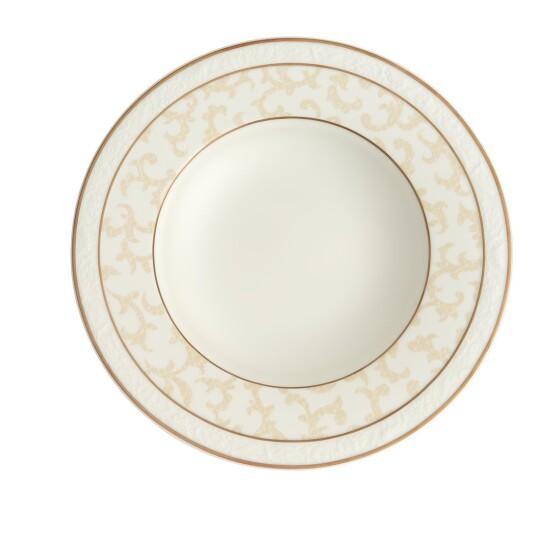 Villeroy & Boch Ivoire tallerken dyp 24 cm
