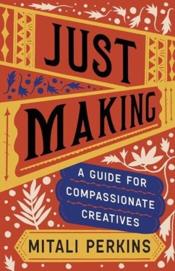 Just Making Just Making
