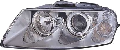 ALKAR 2745121 Frontlykter
