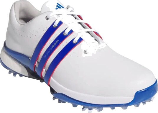 adidas Golf Tour360 24 White 41 1/3