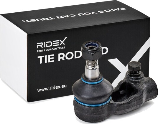 RIDEX 914T0163 Endeledd