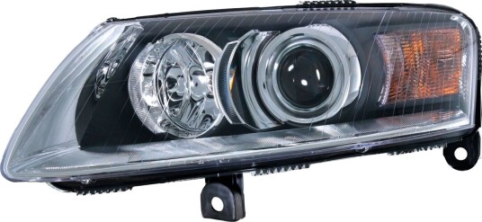 Frontlykter HELLA 1EL 354 903-011