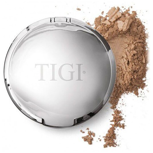 TIGI Cosmetics Powder Foundation Entice 10,5ml TIGI Cosmetics Powder Foundation Entice 10,5ml
