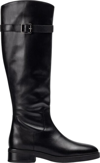 UNISA Edelibna - Black - 38