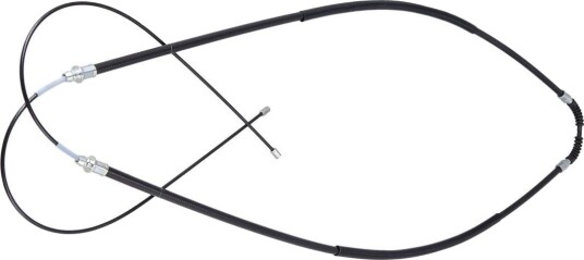 Tautrekk, håndbremse KAMOKA 1190479