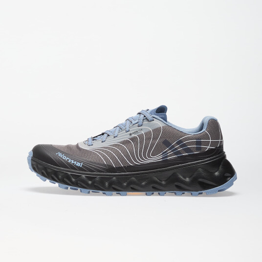 Joggesko NNormal Tomir 2.0 GTX Shoe Blue/ Grey EUR 41 1/3