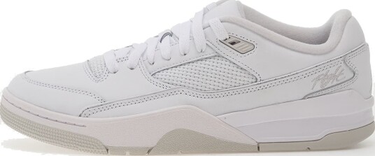 Joggesko Jordan Flight Court White/ Vast Grey EUR 47.5