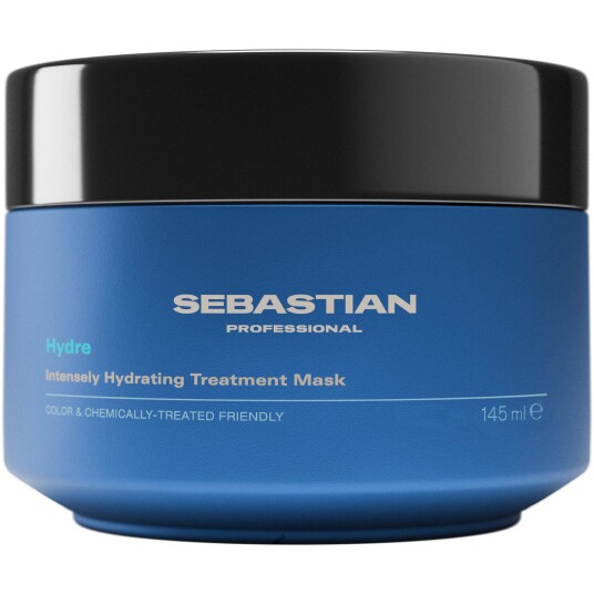 Sebastian Professional Hydre Thirst Quenching Treatment Mask 145 ml Sebastian Professional Hydre Thirst Quenching Treatment Mask 145 ml
