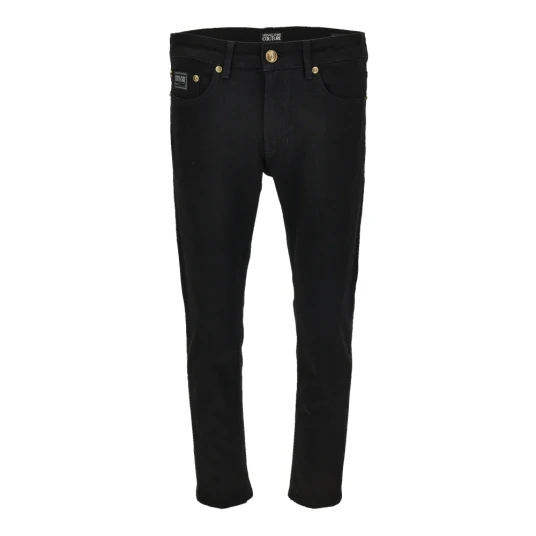 Versace Jeans Couture Herre Jeans Svart W33 Versace Jeans Couture Herre Jeans Svart W33