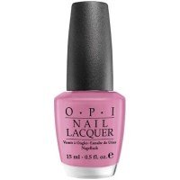 OPI Nail Lacquer Brazil Aph rodite"s Pink Nighti Aphrodite"s Pink Nigh