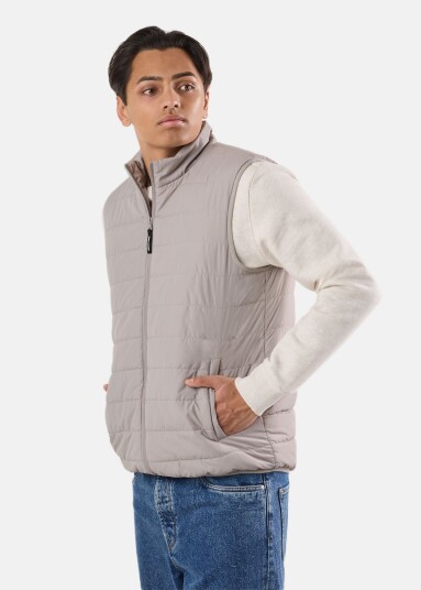 Toronto padded Vest