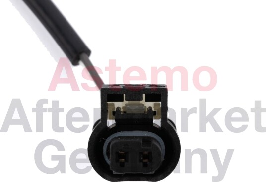 Sensor, eksostemperatur HITACHI 2505537 Sensor, eksostemperatur HITACHI 2505537