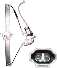 VAN WEZEL 3701261 Vindusheis