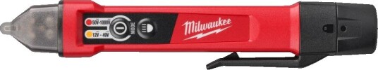 Milwaukee Spenningstester Ncvddf