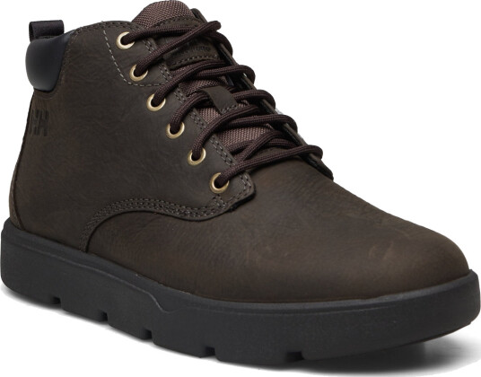 Helly Hansen Pinehurst Leather - Brown - 40