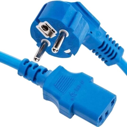 LinkIT Power cable CEE 7/7 - C13