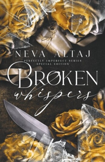 Broken Whispers (Special Edition Print) Broken Whispers (Special Edition Print)