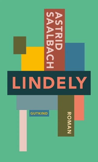 Lindely Av Astrid Saalbach