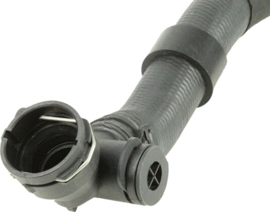 METZGER 2420761 Radiatorslange METZGER 2420761 Radiatorslange